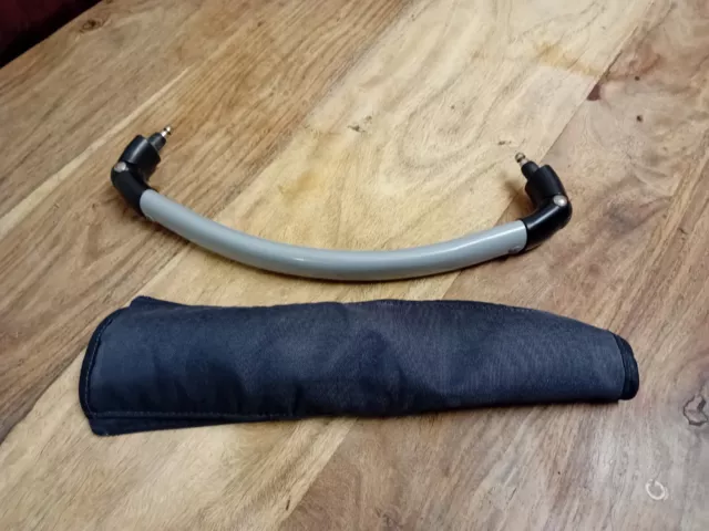 UPPABABY VISTA BUMPER Bar Pre 2015 17.99 PicClick UK