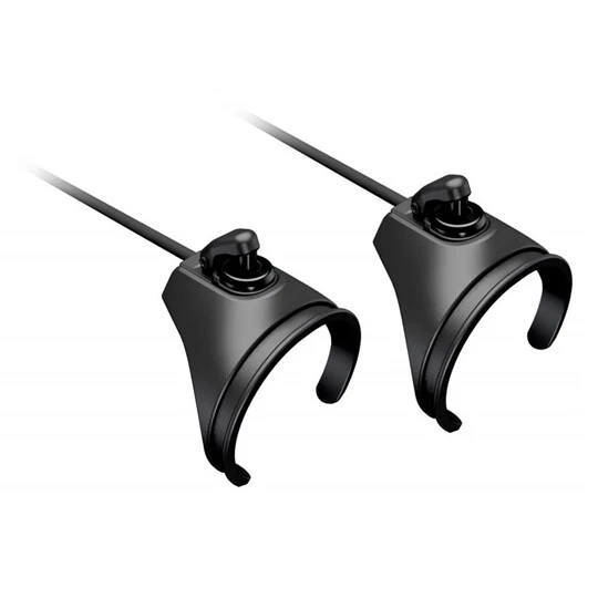 Shimano GRX ST-RX600 11V - Palancas de freno | Hardloop