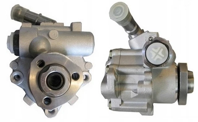 Pompe De Direction Hydraulique Pour VW Crafter, Transporter T5, Multivan 1.9 TDI - Remplacement Doo Engy
