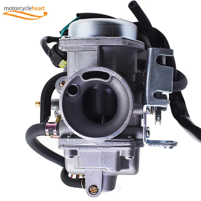Carburetor  For Honda Elite CH250 Helix CN250
