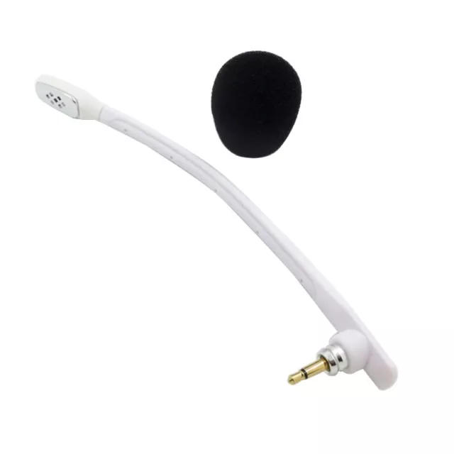 Standby Mic for A40 Microphone for Head