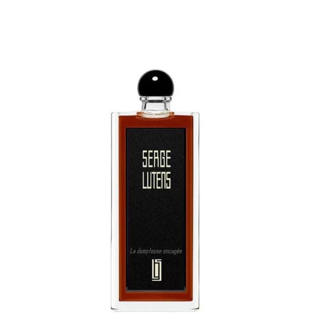 Unisex-Parfüm Serge Lutens Eau De Parfum 50 Ml