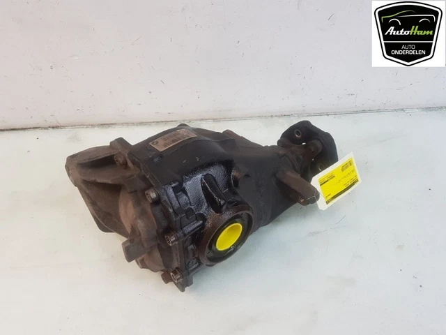 754158002 DIFFERENZIALE POSTERIORE C DIFFERENTIAL REAR C BMW 1 serie (F20) 2014
