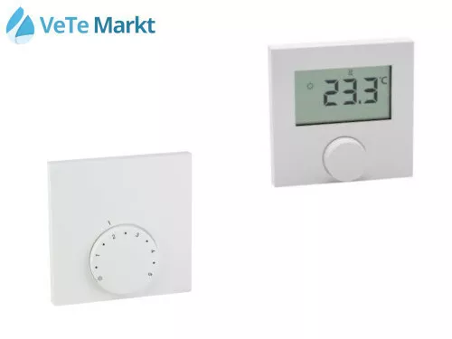 Termostato sales temperatura ambiente