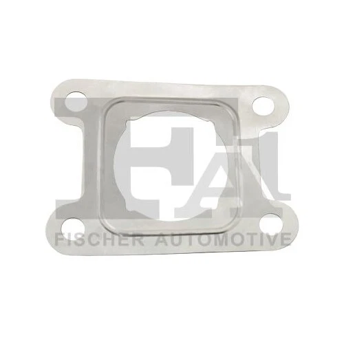 Joint D'étanchéité Tuyau D'échappement FA1 110-973 - Compatible Volkswagen Touareg, Porsche Cayenne - Référence 7L0253115A, 95511111310