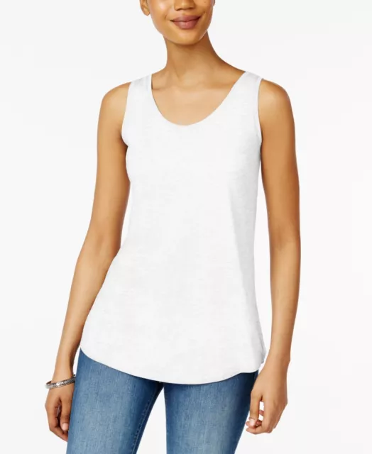 Style & Co Tank Top