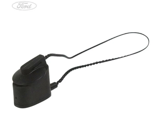GENUINE FORD FIESTA MK8 Parcel Luggage Shelf Load Cover String Cord 17 ...