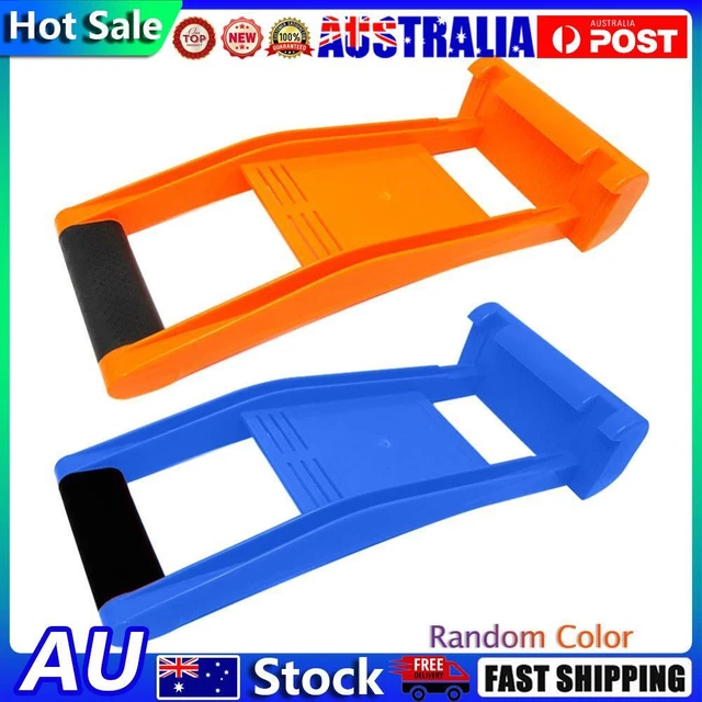 Labor Saving Handling Gypsum Board Extractor Lifter Plasterboard Panel Carrier