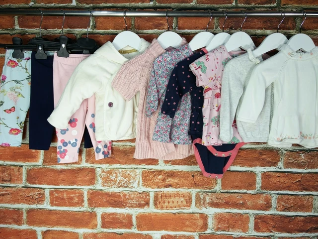 PACCHETTO PANTALONI MAGLIONE BAMBINA ETÀ 3-6 MESI NEXT DISNEY M&S ecc. SET PANTALONI TOP 68CM