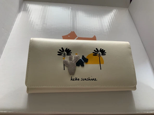 Radley hello sunshine bag cheap