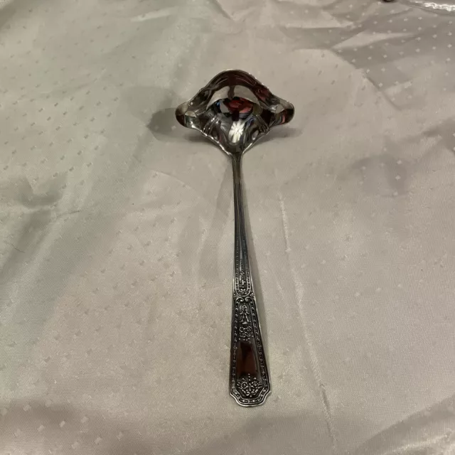 Gorham rosebud deals flatware