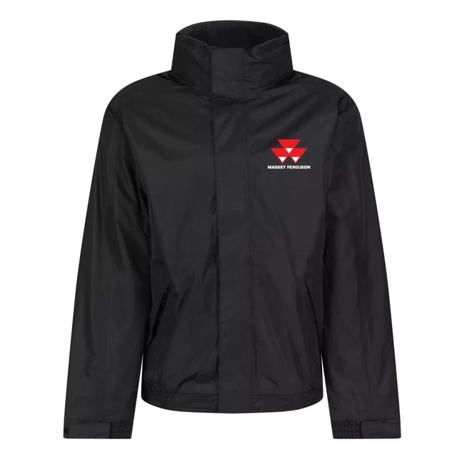BMW REGATTA FLEECE Lined Waterproof Jacket with Embroidered Logo £34.95 - UK