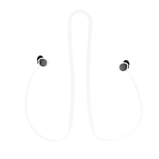 Correa de sujeción para Google Pixel Buds Pro strap de silicona