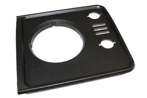 Land Rover Defender Td5 Left N/S Headlight Surround Finisher
