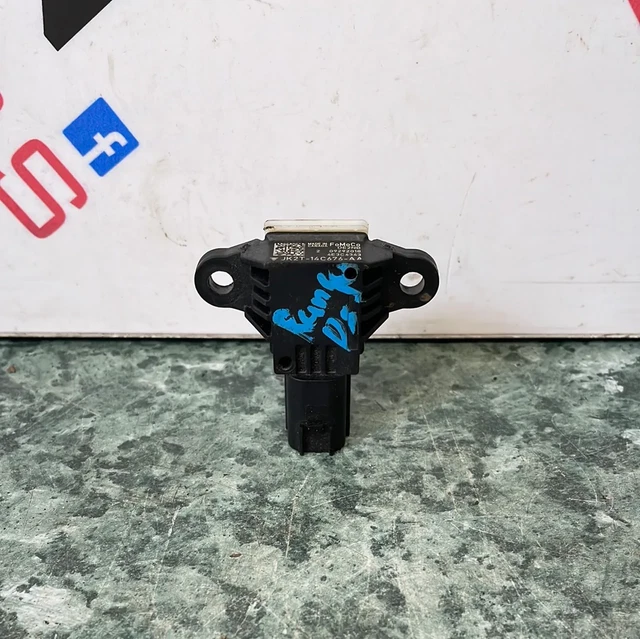 FORD RANGER WILDTRAK AIRBAG IMPACT SENSOR O/S 2017 P/N JK2T14C676AA £35