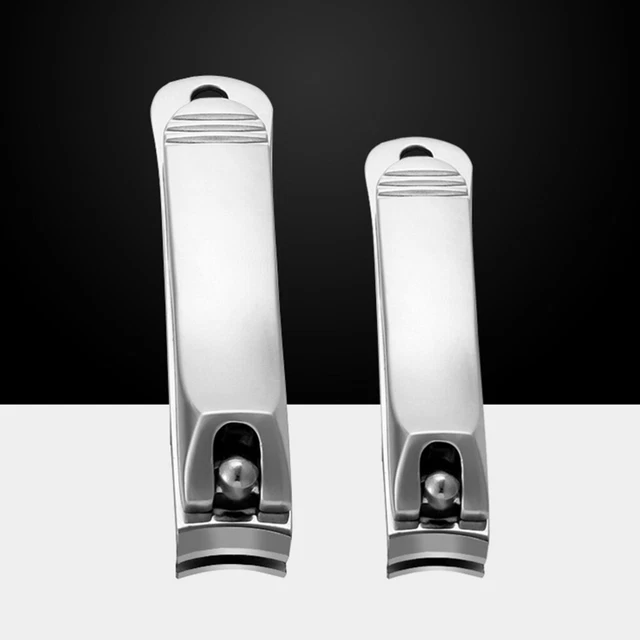 Portable Nail Trimmer Nail Nail Clipper Nail Manicure Tool 2