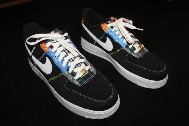 Size 12 - Nike Air Force 1 '07 LV8 Multi-Material 2022