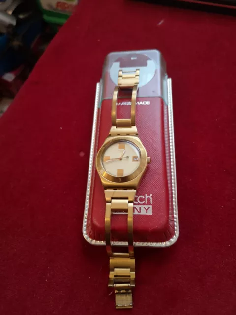 SWATCH Watch IRONY