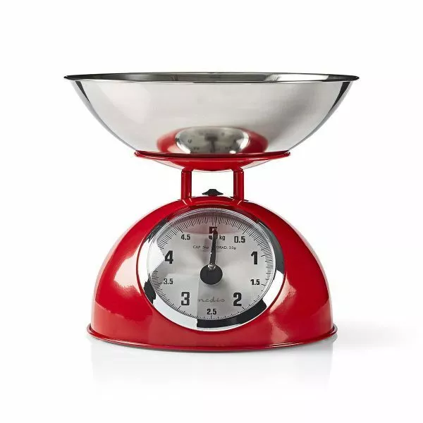 Universal - 5kg/1G haute précision Cuisine Balance Alimentaire