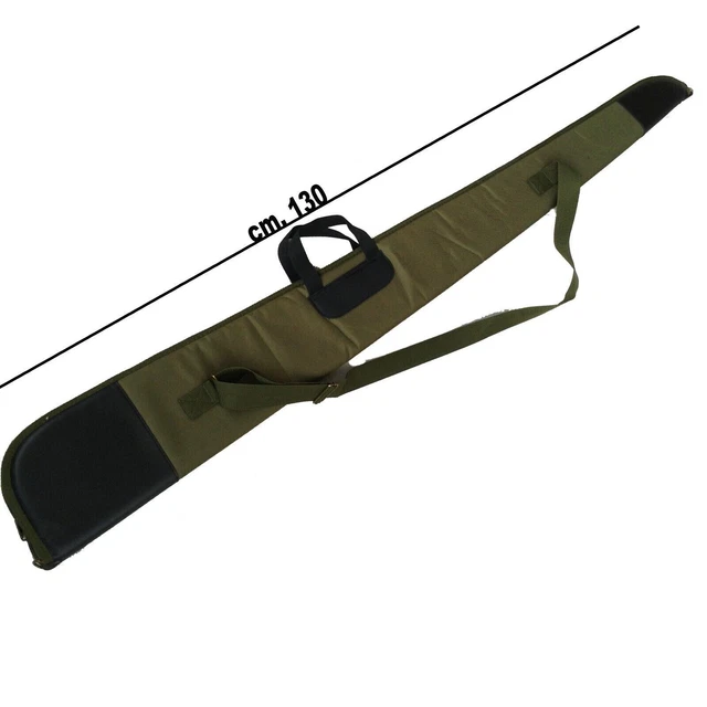 Fodero Tronchino Per Fucile Sovrapposto O Doppietta In 600D - Foto 8