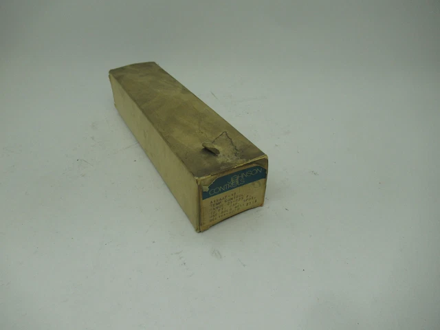 Johnson Controls A19AAF-12 Temperature Controller 25-225F 10FT Damaged Box NEW