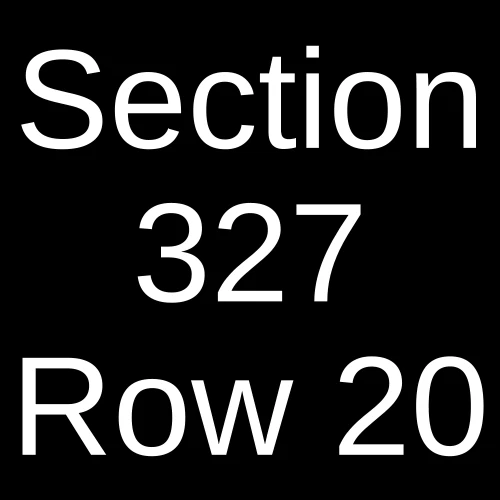 2 Tickets Florida Gators vs. Arkansas Razorbacks Football 11/4/23