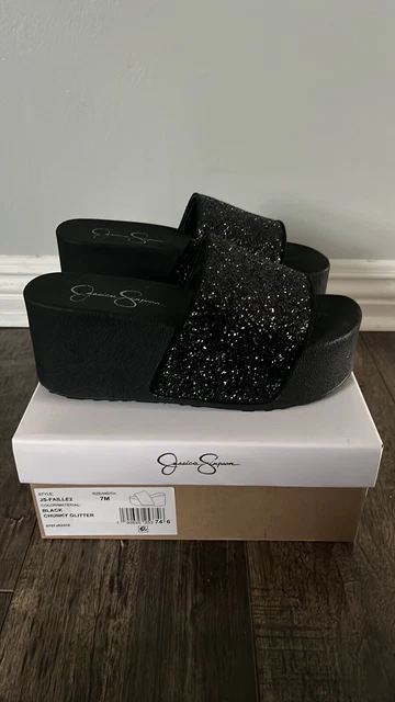 Wistah online wedge sandal