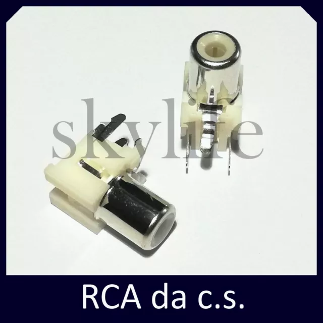 Presa Rca - Acquista Presa Rca Con Spedizione Gratua Su AliExpress - Foto 5