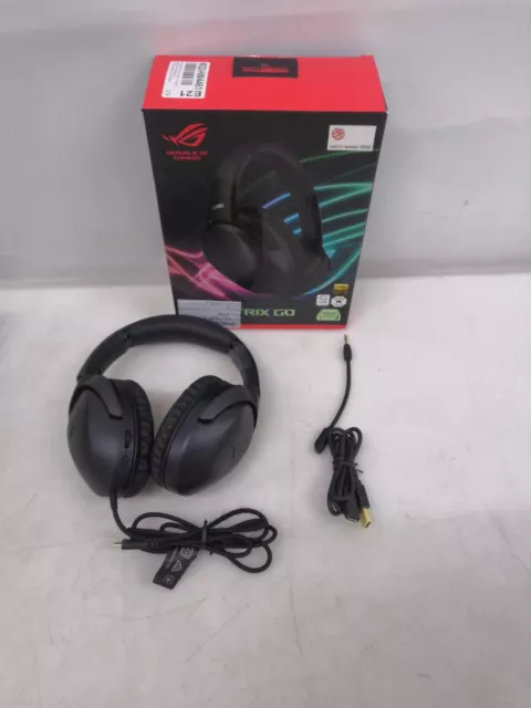 ASUS Rog STRIX Go Kabelgebundenes Gaming Headset