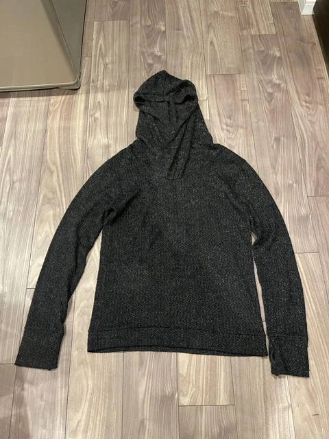Mastermind Knit Hoodie Sweater