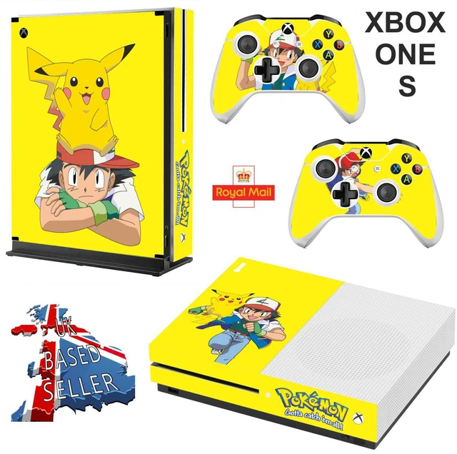 Xbox one pokemon best sale games