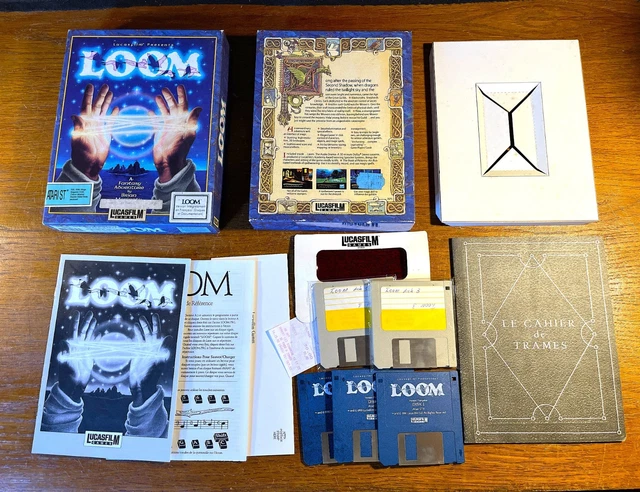 The dig pc big box - Ordinateurs