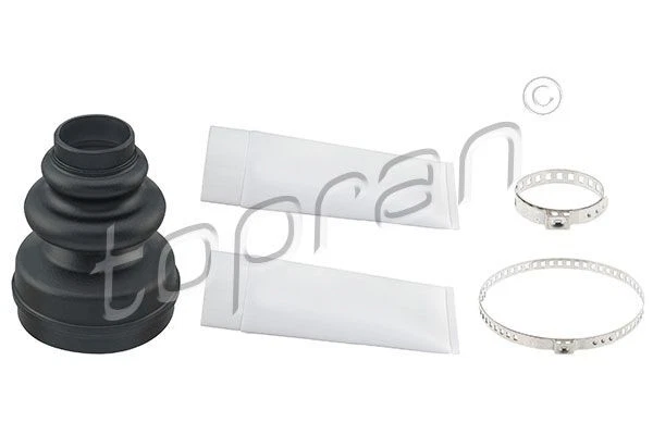 SET POLSINI ASSE TOPRAN LATO TRASMISSIONE adatti per CITROËN BERLINGO C3 C4 C5