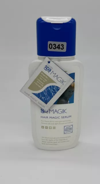 Dead Sea Spa Magik Hair Magic Conditioner 300ML