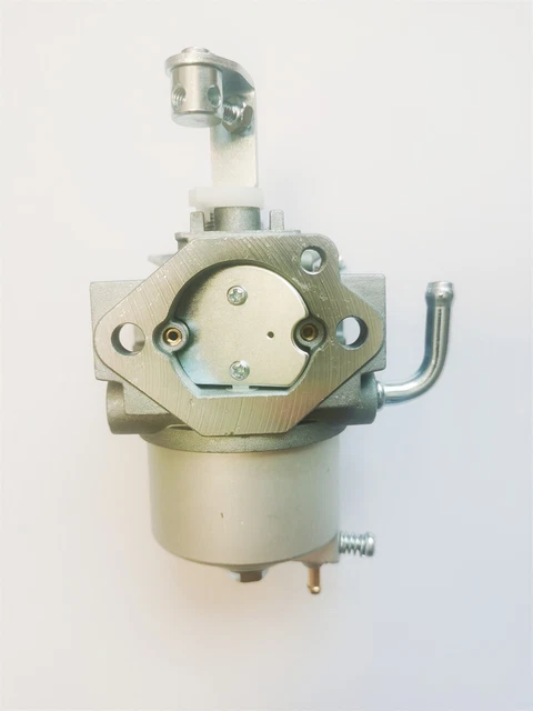 Luxuypon Luftfilter 2 Stück – Kompatibel Mit Robin EY28 EH25-2, Passend Für OEM 234-32607-07, 234-32604-07