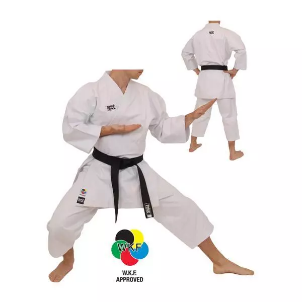 Karateanzug Kata-gi Shinryu, Karate Anzug  Kata Karate-gi Pride | 120-180