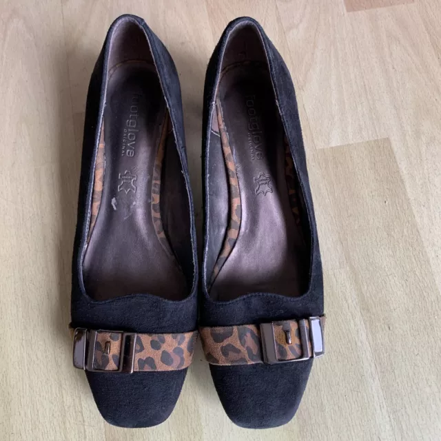 Scarpe corte guanti da piede M&S taglia 5,5