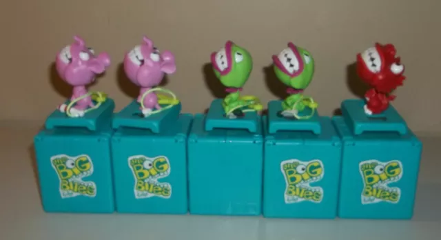 Furreal little big bites outlet