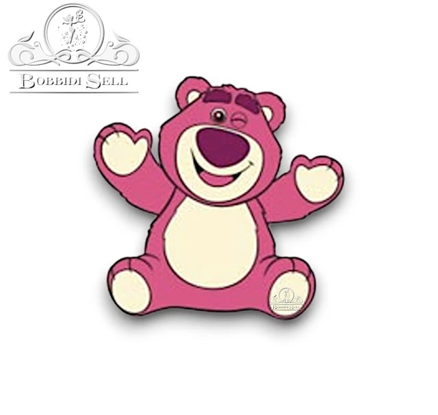 Pin Lotso PIN DISNEY LOTSO Calin Toys Story OE 2025 Disneyland Paris DLP EUR 13 ...