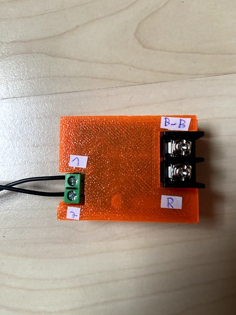 Y Convertisseur IMPULSOPHONE pour Téléphone Ancien à Cadran U43 S