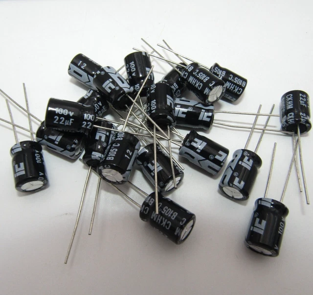 5x 4700uF 50V DC Radial Snap In Mount Electrolytic Capacitor 50VDC 4700mfd 85C e 5x 4700uF 50V DC Radial Snap In Mount Electrolytic Capacitor 50VDC 4700mfd 85C e