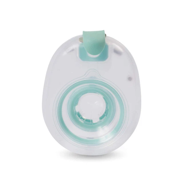 Willow Pump Reusable Breast Milk Containers, 2 Count In1-Pack | 21Mm | Holds up