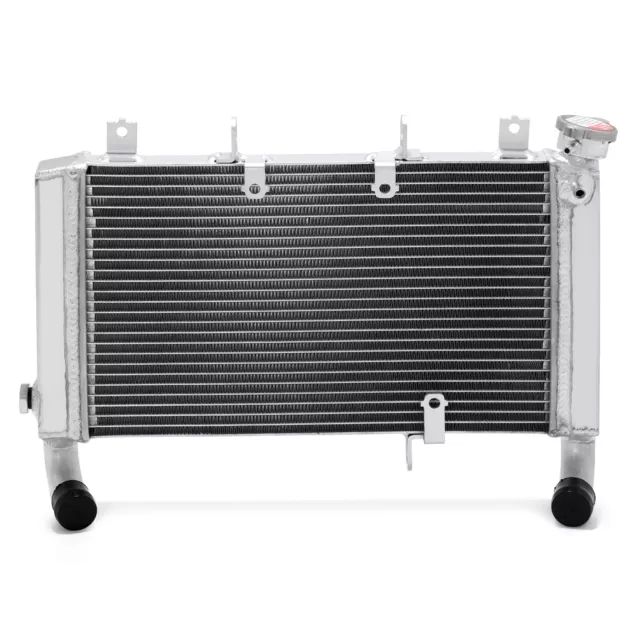 For Honda CBR650F FA 19-22 CB650F FA 2017 2018 Upgraded Aluminium Water Radiator