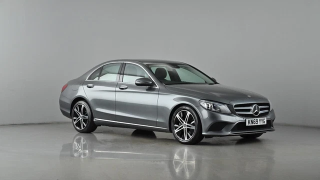 C200 1.5 on sale eq boost