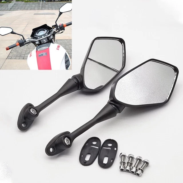 Specchietto retrovisore moto vista posteriore parti moto per CBR 600 F4 F4I 1999-29753