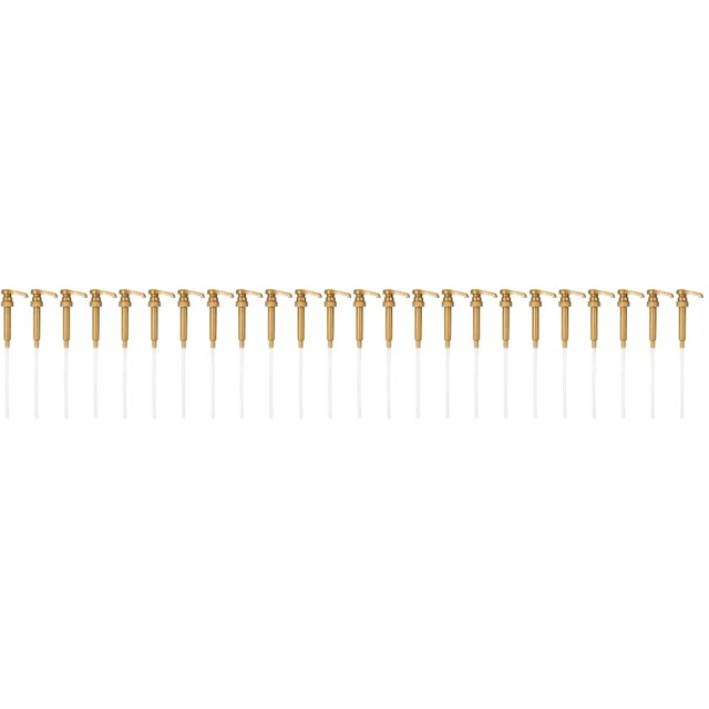 Joyfulmap Set di 120 etichette per sciroppo di caffè, minimalista prestampate, impermeabili, in vinile per dispenser di sciroppi, contenitori, barattoli, etichette complete per organizzare la