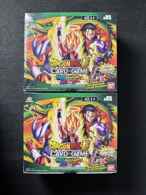 Sobres Dragon Ball Super B29 | ELIUS - Tu tienda friki Sobres Dragon Ball Super B29 | ELIUS - Tu tienda friki