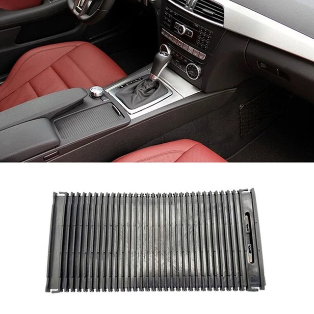 Tirage Métallisé Décoratif Pour Intérieur Voiture - Personnalisable (couleur Au Choix), Pour Cadre Radio, Portes, Console, Neuf