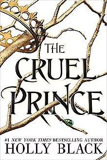 The Cruel Prince (The Folk of the Air) von Black, H... | Buch | Zustand sehr gut