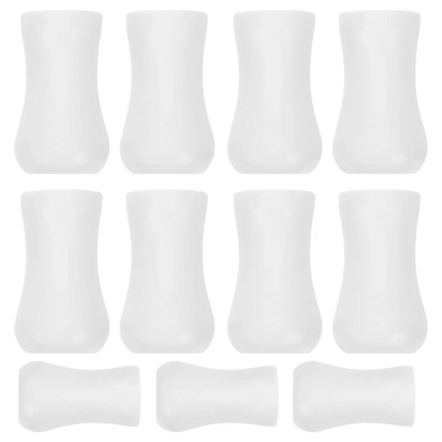 Plastik Roller-Anhänger Gardinen-Hardware Gardinenfaden Decke